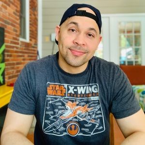 Meet your Posher, William